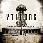 Ytivarg – Wardenclyffe