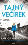 Tajný večírek (poškozená) - Patricia Gibneyová
