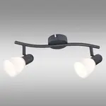 Luster SOMA 73092 Black LS2