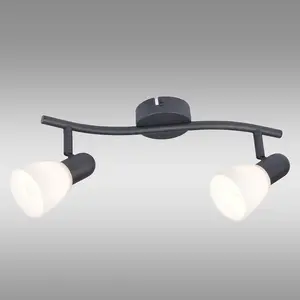 Luster SOMA 73092 Black LS2