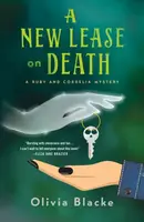 A New Lease on Death - Olivia Blacke