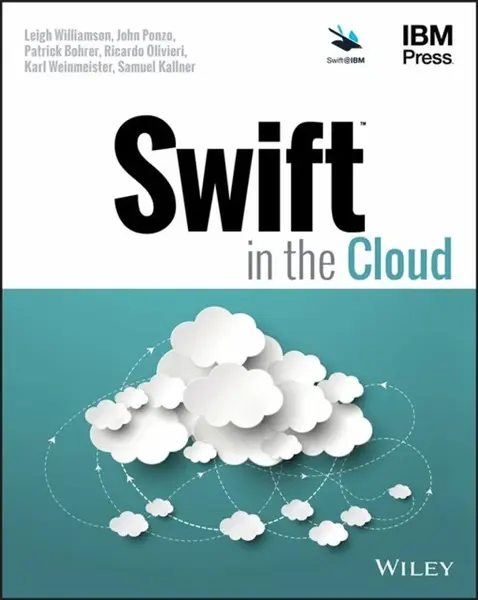 Swift in the Cloud - L Williamson