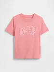GAP Baby tričko s logem - Holky