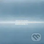 Jarolav Kocian:  Horizon(t) (CD) - Jaroslav Kocian, Jarolav Kocian