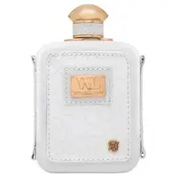 Alexandre.J Western Leather White parfémovaná voda pro ženy 100 ml
