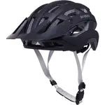 HAVEN FACTORY AIR Cyklistická prilba, čierna, veľkosť (58 - 60)