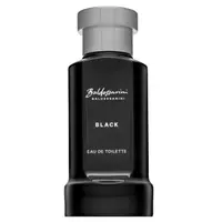 Baldessarini Baldessarini Black toaletní voda pro muže 50 ml