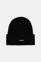 Čiapka s prímesou vlny Pinko