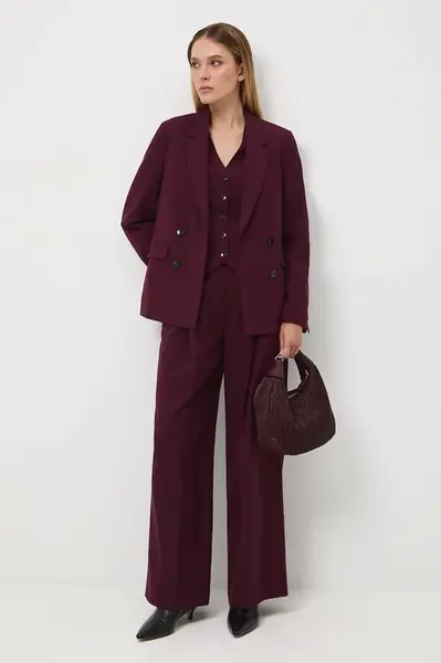 Dvojradové sako Medicine