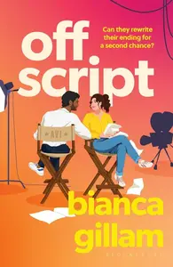 Off Script - Bianca Gillam