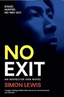 No Exit - Simon Lewis