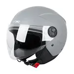 Otevřená přilba W-TEC Bareiro Nardo XXL (63-64)