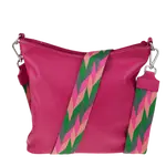 NovaKabelka.cz Amalia Fuxia IV