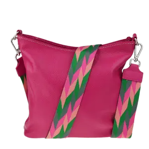 NovaKabelka.cz Amalia Fuxia IV