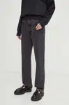 Džíny Levi's 501 dámské, high waist