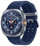 Samsung Galaxy Watch Ultra Titanium Blue - Galaxy AI SM-L705FZB2EUE