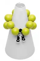 #ballsmania Originální náramek B116 13 0550 Lime