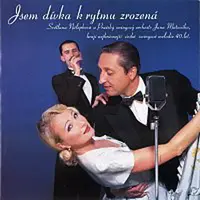 Světlana Nálepková – Jsem dívka k rytmu zrozená