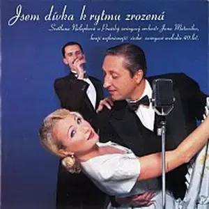 Světlana Nálepková – Jsem dívka k rytmu zrozená