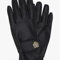 Zahradní rukavice Garden Glory Glove Sparkling Black S
