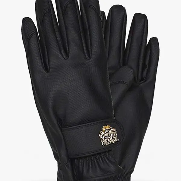 Zahradní rukavice Garden Glory Glove Sparkling Black S