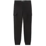 CELIO MOGO Pánske nohavice, čierna, veľkosť