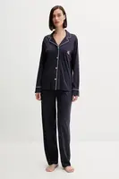 Pyžamo Lauren Ralph Lauren