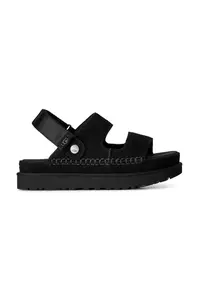 UGG  Semišové sandály  W Goldenstar Glide