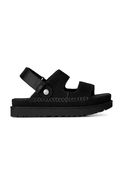 UGG  Semišové sandály  W Goldenstar Glide