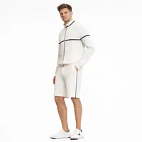 Guess spiros short l