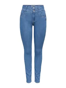 ONLY Džínsy 'ONLRAIN'  modrá denim