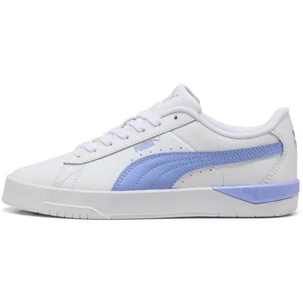 Puma JADA CLASSIC Dámské tenisky, bílá, velikost 38