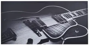 Razzor Acoustics Acoustic Panel Jazz 1200×600×50