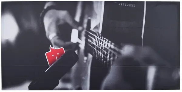 Razzor Acoustics Acoustic Panel Acoustic 1200×600×50