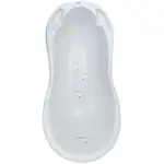 MALTEX Vanička Lama Minimal 84 cm - sage green