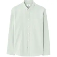 CELIO DAXFORD Pánska košeľa, svetlo zelená, veľkosť