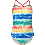 Lotto VILA Dívčí jednodílné plavky, mix, velikost 116-122