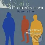 Charles Lloyd: Figure In Blue - Charles Lloyd, Charles Lloyd