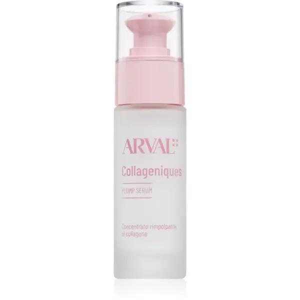 Arval Collageniques Plump Serum kolagenové sérum proti vráskám 30 ml