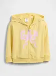 GAP Baby mikina s logem - Holky