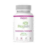 Vegmart MagTein® - Magnézium Treonát 666 mg, 90 kapsúl