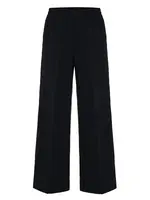 TATUUM Nohavice  námornícka modrá