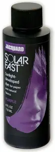 Barva Jacquard Solarfast 236ml – 106 Purple