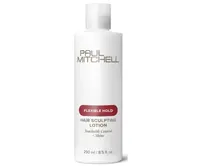 Stylingové mléko se střední fixací Paul Mitchell Flexible Hold Hair Sculpting Lotion - 250 ml + dárek zdarma
