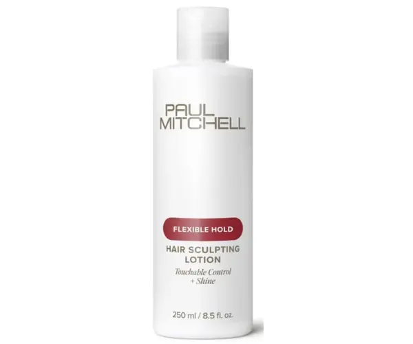 Stylingové mléko se střední fixací Paul Mitchell Flexible Hold Hair Sculpting Lotion - 250 ml + dárek zdarma
