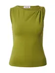 EDITED Top 'Wiebke'  zelená