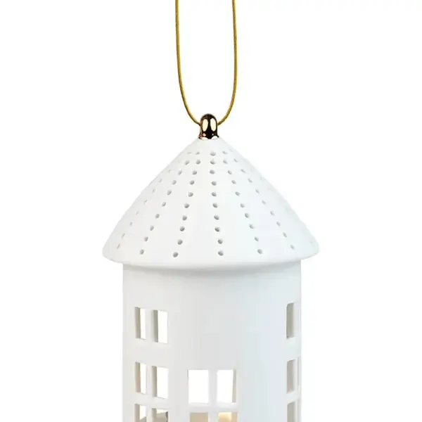Závěsná dekorace Raeder House S