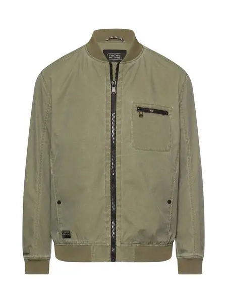 CAMEL ACTIVE Prechodná bunda  olivová