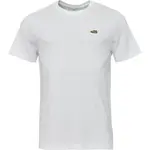 Nike DF TEE STD RETRO RUN NRG Pánske športové tričko, biela, veľkosť XXL