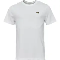 Nike DF TEE STD RETRO RUN NRG Pánske športové tričko, biela, veľkosť XXL